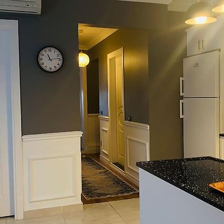 Sisli Osmanbey Taksim Large Terrace, Quietness And Space Apartment อิสตันบูล ภายนอก รูปภาพ