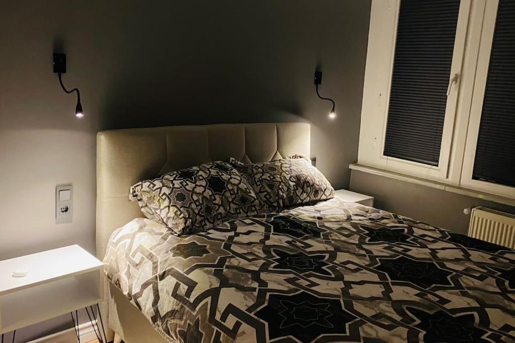 Sisli Osmanbey Taksim Large Terrace, Quietness And Space Apartment อิสตันบูล ภายนอก รูปภาพ